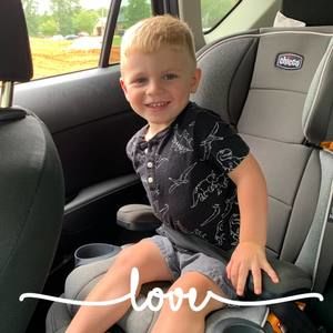 Meet your Posher, Jimmi